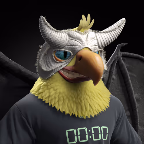 Meta Eagle 3959