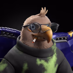 Meta Eagle 4658