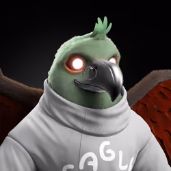 Meta Eagle 8409