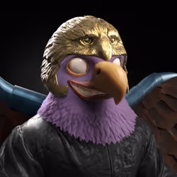 Meta Eagle 8425