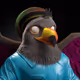 7195