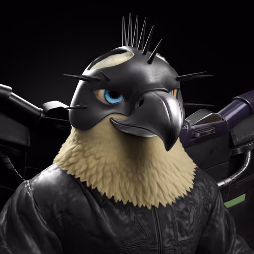 Meta Eagle 2879