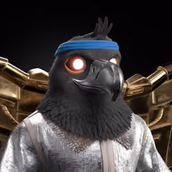 Meta Eagle 5562