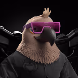 Meta Eagle 4749