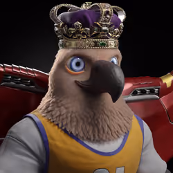 Meta Eagle 4916