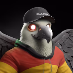Meta Eagle 10743