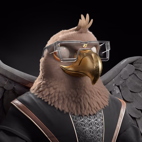 Meta Eagle 7627