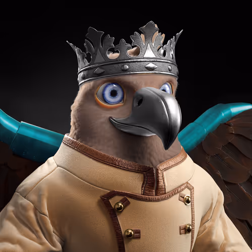 Meta Eagle 1144