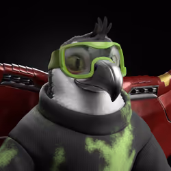 Meta Eagle 5521