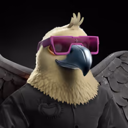 Meta Eagle 8191