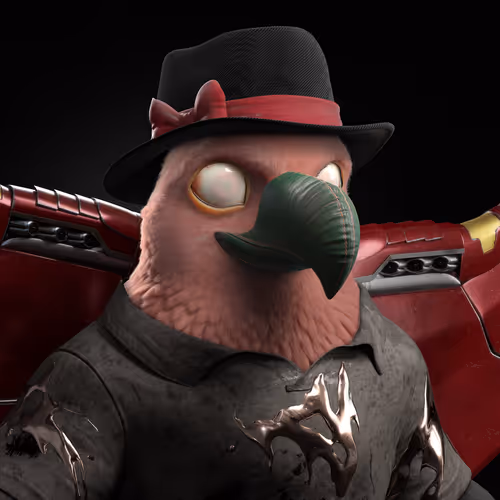 Meta Eagle 9081