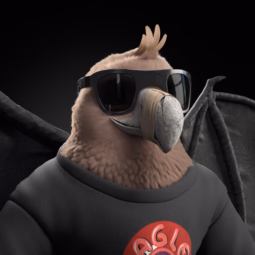 Meta Eagle 10468