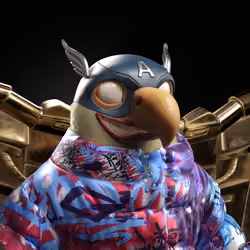 Meta Eagle 10055