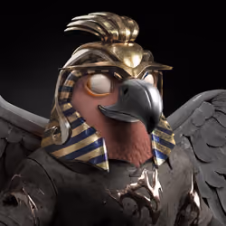 Meta Eagle 8063