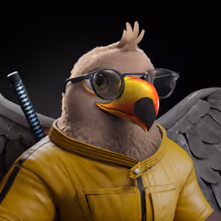 Meta Eagle 5366