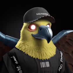 Meta Eagle 5196