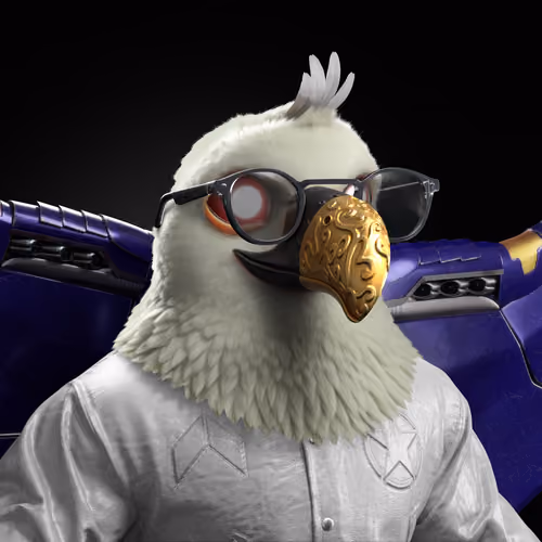 Meta Eagle 3759