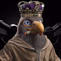 Meta Eagle 467
