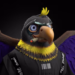 Meta Eagle 1509