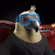 10558