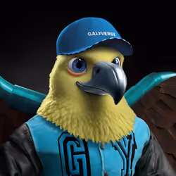 Meta Eagle 4442
