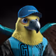 4442