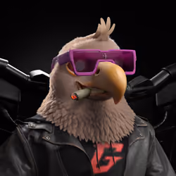 Meta Eagle 5984