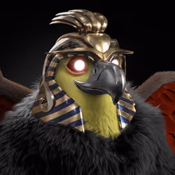 Meta Eagle 7911