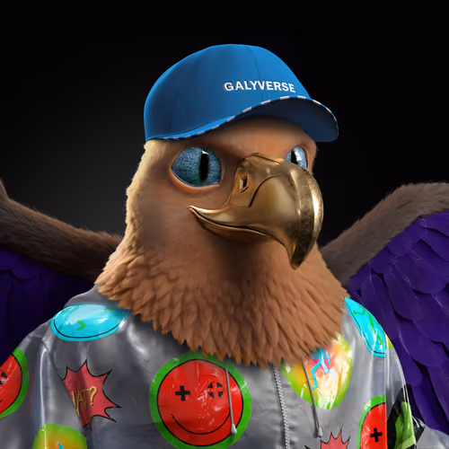 Meta Eagle 3373