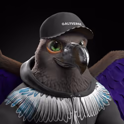 Meta Eagle 4818