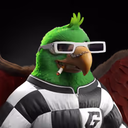 Meta Eagle 8579