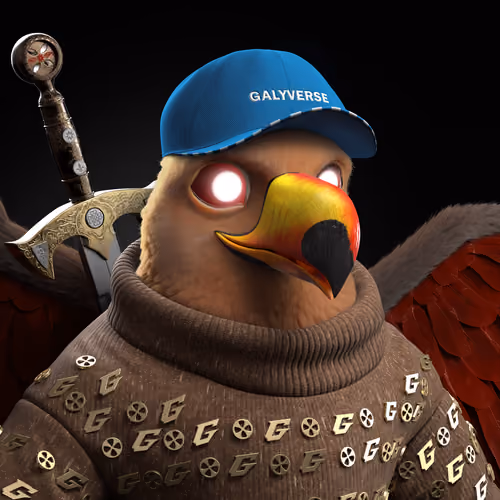 Meta Eagle 4185