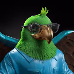 Meta Eagle 7927