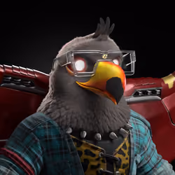 Meta Eagle 302