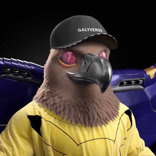 Meta Eagle 6523