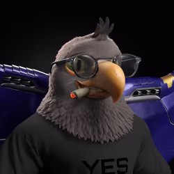 Meta Eagle 7341