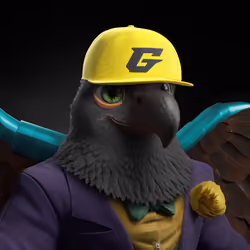 Meta Eagle 715