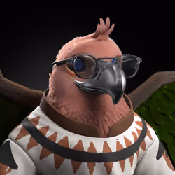 Meta Eagle 3904