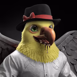 Meta Eagle 8361