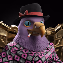 Meta Eagle 1532