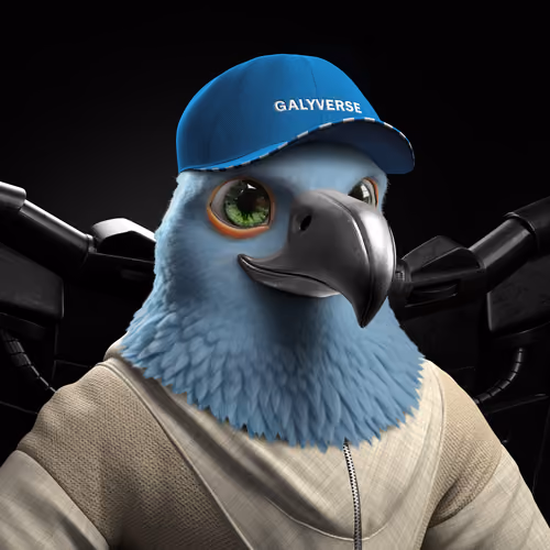 Meta Eagle 9338