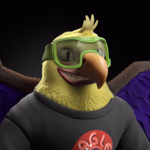 Meta Eagle 8647