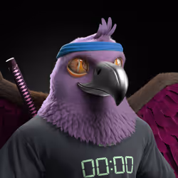 Meta Eagle 4713