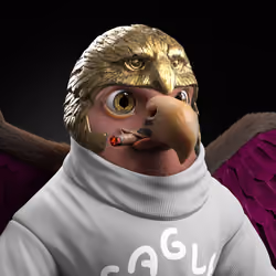 Meta Eagle 9051