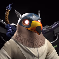 Meta Eagle 9243