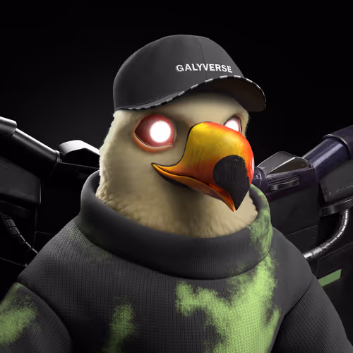 Meta Eagle 7671