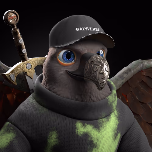 Meta Eagle 9749