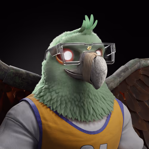 Meta Eagle 11053