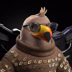 Meta Eagle 816