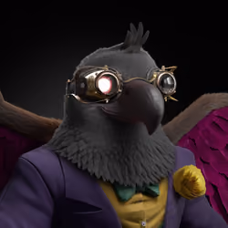 Meta Eagle 5937